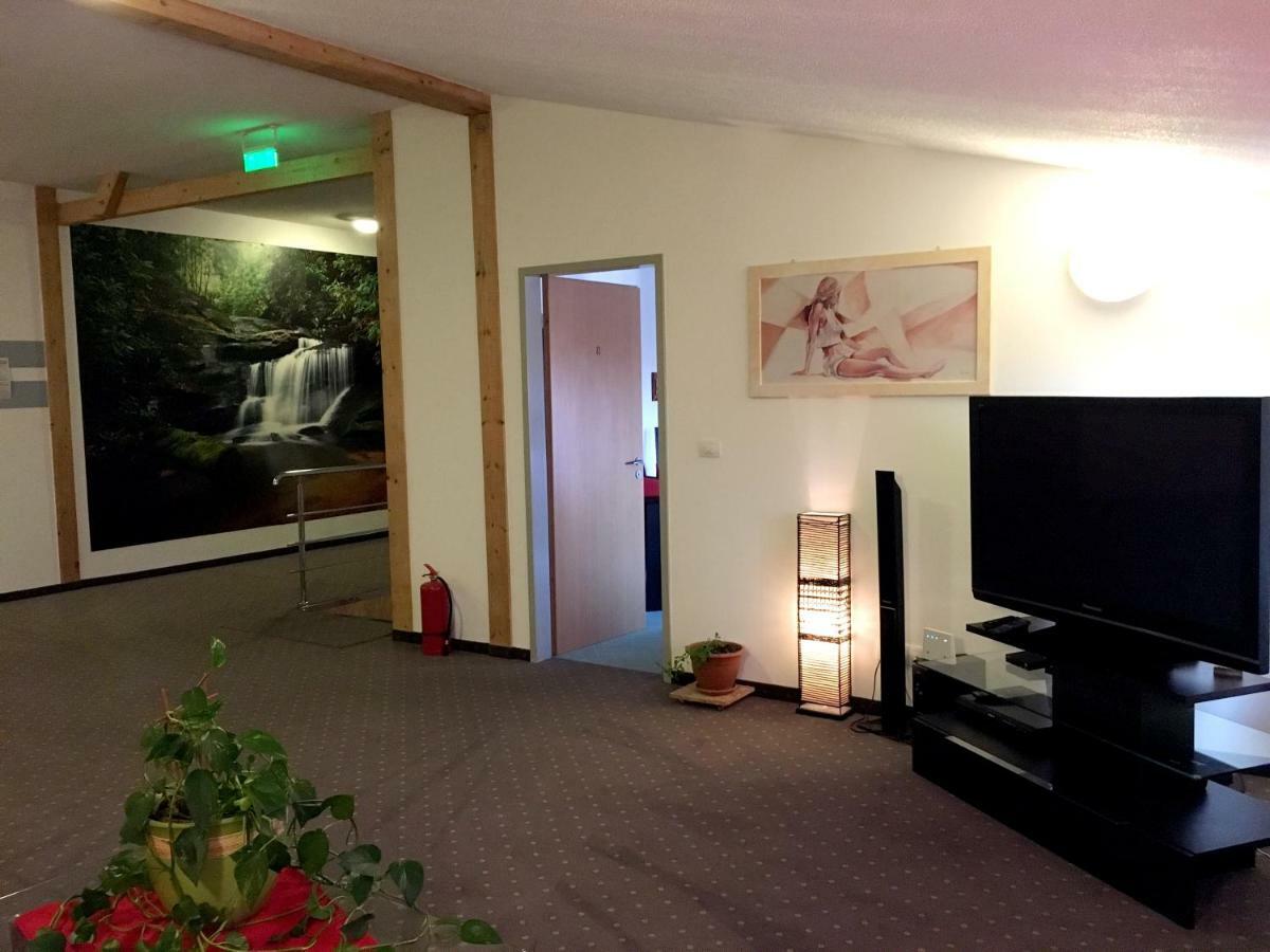 Ranch Robert Hotel Dudestii Noi Exterior foto